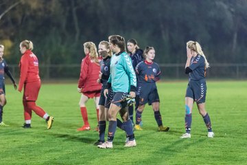 Bild 278 - B-Juniorinnen VfL Pinneberg - Eimsbuettler TV : Ergebnis: 1:0